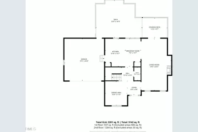 250 Longwood Drive, Youngsville, NC 27596 - Photo 36
