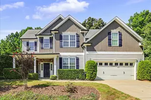 6344 Cardinaux Ln, Holly Springs, NC 27540 - Photo 1