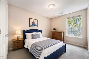 352 E Willhaven Dr, Fuquay Varina, NC 27526 - Photo 24