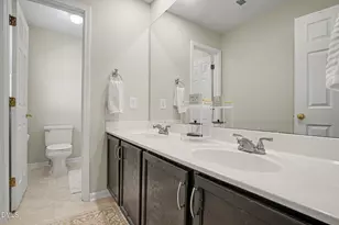 109 Danesway Dr, Holly Springs, NC 27540 - Photo 8