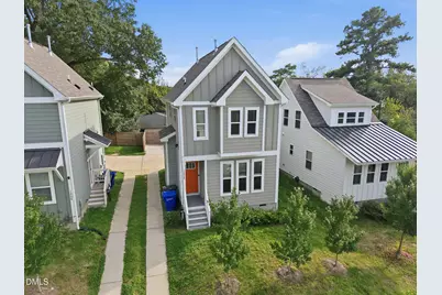 1002 Linwood Avenue, Durham, NC 27701 - Photo 52