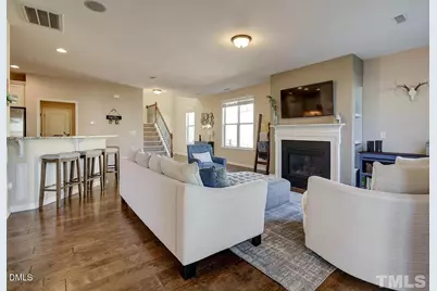 207 Maple Walk Street, Durham, NC 27703 - Photo 8