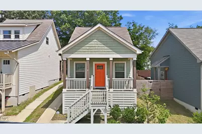 701 Grant Street #B, Durham, NC 27701 - Photo 1