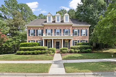 403 Simerville Road, Chapel Hill, NC 27517 - Photo 1
