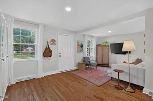 506 N King Charles Rd, Raleigh, NC 27610 - Photo 12