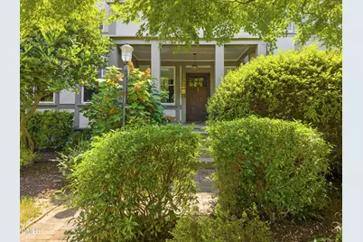 132 Woodburn Road, Raleigh, NC 27605 - Photo 2