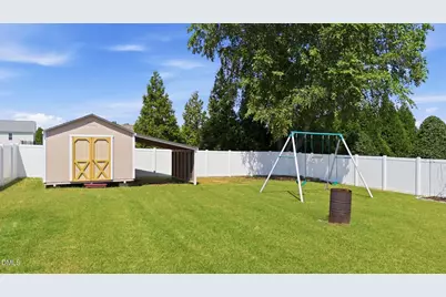 7328 Blannie Farms Lane, Willow Springs, NC 27592 - Photo 36