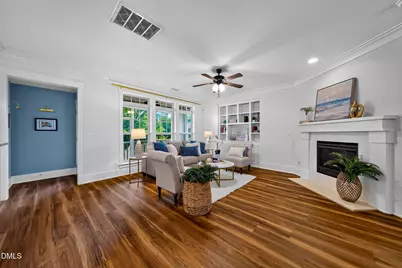 94 Harlow Bend, Chapel Hill, NC 27516 - Photo 4