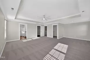 214 E Wellesley Dr, Clayton, NC 27520 - Photo 12