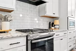 2013 Edens Ridge Ave, Wake Forest, NC 27587 - Photo 8