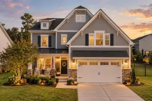 2013 Edens Ridge Ave, Wake Forest, NC 27587 - Photo 1