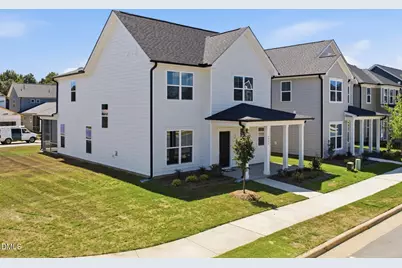3004 Denson Road, Willow Springs, NC 27592 - Photo 2