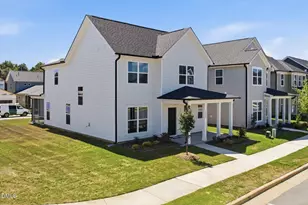 3004 Denson Rd, Willow Springs, NC 27592 - Photo 2