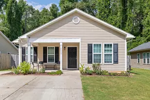 4009 Green Jacket Trail, Raleigh, NC 27610 - Photo 2