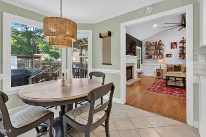 103 Pinewood Drive, Apex, NC 27502 - Photo 32