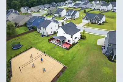 278 Durwin Lane, Clayton, NC 27520 - Photo 40