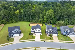 278 Durwin Ln, Clayton, NC 27520 - Photo 42