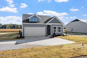 321 Thomas Trl, Lillington, NC 27546 - Photo 2