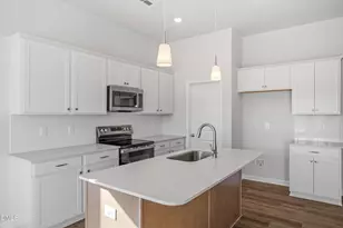 321 Thomas Trl, Lillington, NC 27546 - Photo 16