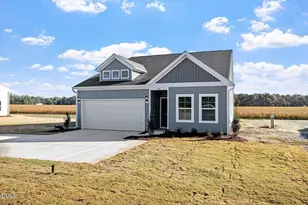 321 Thomas Trl, Lillington, NC 27546 - Photo 4