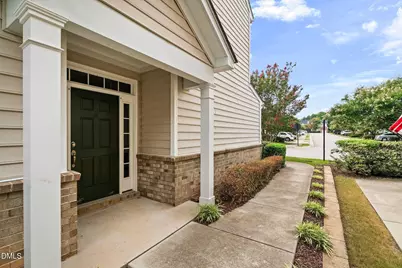 617 Grace Hodge Drive, Cary, NC 27519 - Photo 30