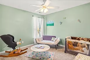 107 Bigbee Trail, Morrisville, NC 27560 - Photo 20