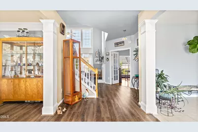 107 Bigbee Trail, Morrisville, NC 27560 - Photo 6