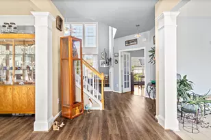 107 Bigbee Trail, Morrisville, NC 27560 - Photo 6