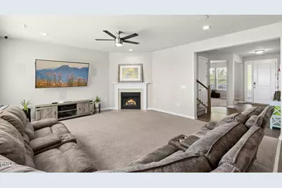 1605 Gracechurch Street, Wake Forest, NC 27587 - Photo 8
