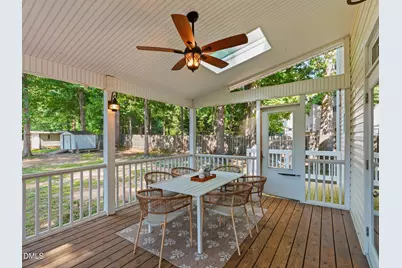 140 Oak Creek Drive, Clayton, NC 27520 - Photo 40