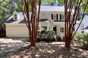 624 Van Thomas Dr, Raleigh, NC 27615 - Photo 1