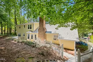 1605 Sycamore Dr, Garner, NC 27529 - Photo 30