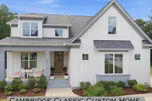 1169 Duke Farm Dr, Wake Forest, NC 27587 - Photo 1