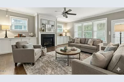 2703 Cameron Pond Drive, Cary, NC 27519 - Photo 10