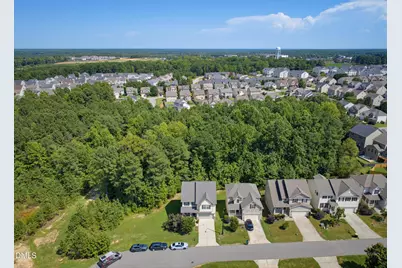 210 Davelyn Court, Garner, NC 27529 - Photo 6