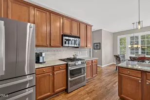 9052 Cornwell Dr, Wake Forest, NC 27587 - Photo 14