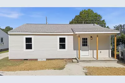 522 Buffalo Road, Smithfield, NC 27577 - Photo 24