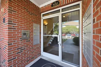 512 Ives Court, Chapel Hill, NC 27514 - Photo 2
