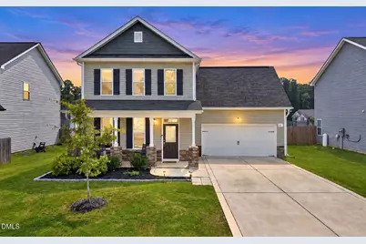 64 Jester Court, Clayton, NC 27520 - Photo 1