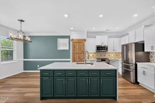 5542 Wade Park Blvd, Raleigh, NC 27607 - Photo 14