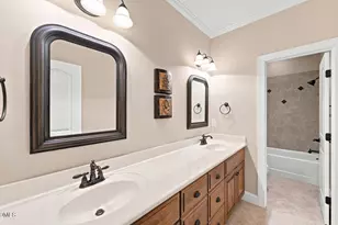 702 Cambridge Hall Loop, Apex, NC 27539 - Photo 44