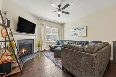160 Token House Road, Durham, NC 27703 - Photo 10