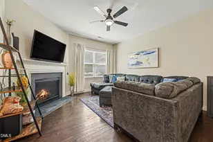 160 Token House Rd, Durham, NC 27703 - Photo 10