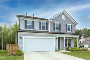 8400 Jordan Meadow Dr, Fuquay Varina, NC 27526 - Photo 1