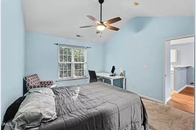 2331 Whistling Straits Way, Raleigh, NC 27604 - Photo 22