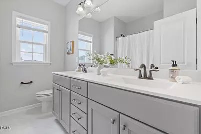 332 White Iris Lp, Cary, NC 27519 - Photo 28