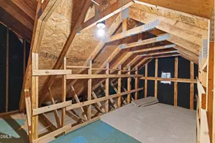 12104 Pawleys Mill Cir, Raleigh, NC 27614 - Photo 2