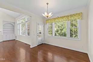 12104 Pawleys Mill Cir, Raleigh, NC 27614 - Photo 24