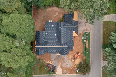 4500 Wilkes Street, Raleigh, NC 27609 - Photo 2