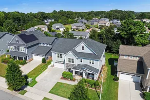 129 Cassada Ct, Holly Springs, NC 27540 - Photo 44